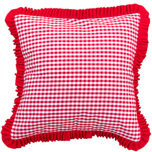 Christmas Cheer Cushion Cover