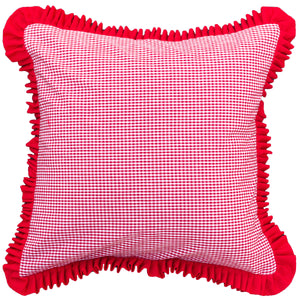 Christmas Spirit Cushion Cover