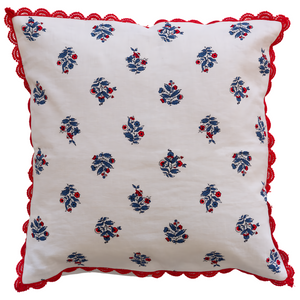 Motif Cushion Cover