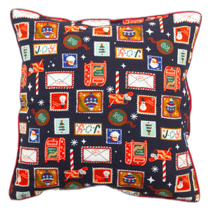 North Pole Cushion Cover