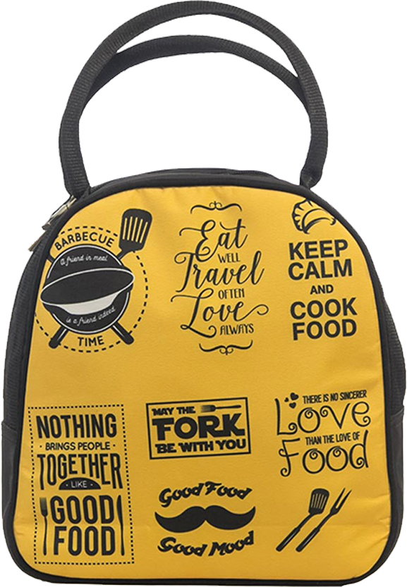 Fit & Fresh: For Every Woman: Fashion Lunch Bags on Amazon | Milled